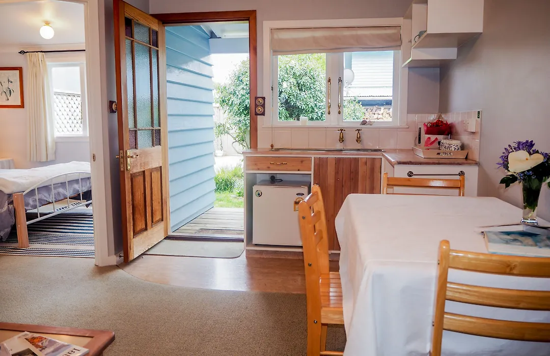The Gables B&B-1