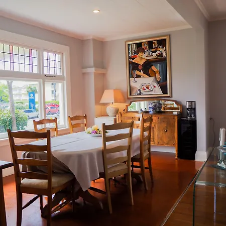 The Gables B&B-3